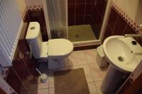 Family Room with Balcony