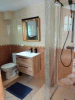 Habitación Cuádruple con ducha