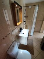 Quadruple Room with Shower