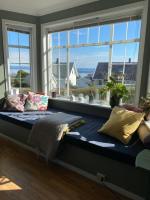 Shared Farmhouse - B&B Stavanger