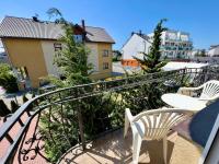 Camera Tripla con Balcone