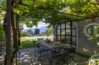 Villa Le Rose, Menaggio - B&B Menaggio