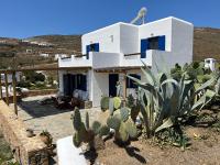 Aegean Paradise, Kythnos, Naousa - B&B