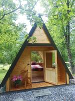 Baita Eleonora - B&B Argegno