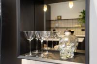 Leicester City Centre Penthouse Nearby Theatre, Train Station, University Football stadium - Chambres d'hôtes Leicester