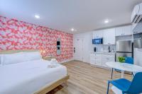 Let's Surf Studio Apartment - B&B