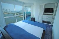 Apartamento de 3 habitaciones, 1103 - Ferienwohnung Cartagena