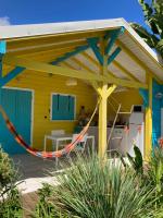 Les Cauris de l'Anse - B&B Sainte-Anne