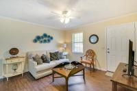 Mississippi Vacation Rental < 1 Mi to Ole Miss - Chambres d'hôtes Oxford