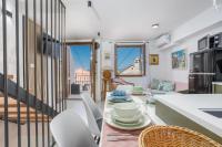 Apartmen PLUS u centru blizu plaže - B&B Njivice