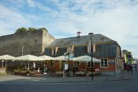 Karja Accommodation - B&B Haapsalu