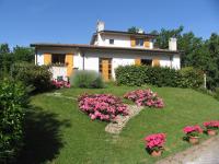 B&B Ville de Saint-Marin - La Casa Dei Boschi - Bed and Breakfast Ville de Saint-Marin