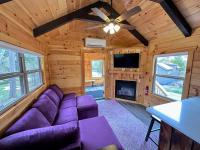 BMV6 Tiny Home village near Bretton Woods - Ferienwohnung Twin Mountain