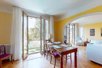 Le Sommeiller 35 - Appartement pour 4 personnes à deux pas du Lac - B&B