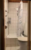 Camera Matrimoniale con Bagno Privato