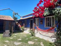Casa Azul-Paraíso em Búzios - B&B