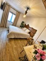 Standard Doppelzimmer