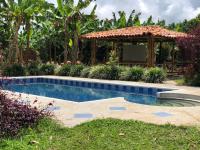 Finca Agroturistica Las Margaritas - Chambres d'hôtes Líbano