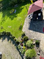 Nad Strumykiem APARTAMENT - B&B