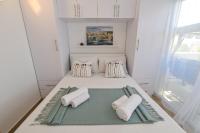 Appartement met 2 slaapkamers