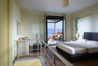 Familienapartment mit Meerblick