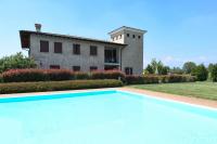 Garda & Golf Apartment - Chambres d’hôtes Pozzolengo