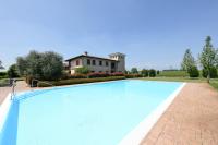 Garda & Golf Apartment - B&B Pozzolengo