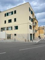 Arena, exquisito apartamento con aire acondicionado en la playa - Chambres d'hôtes Sant Feliu de Guíxols