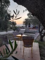 B&B Psakoudia - Sea and Garden House - Bed and Breakfast Psakoudia