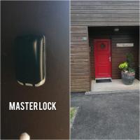 Maison avec Borne de recharge N1 - B&B