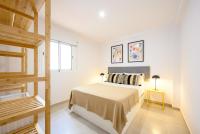 New apartment city & sea - 3 bedroom - by 10toSea - B&B Fuengirola