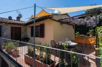 Appartamenti le Ginestre - B&B Lupompesi