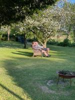 Feriehus i skøn natur - B&B Stenstrup