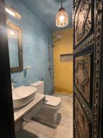 Junior Suite mit Poolblick