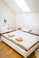 Apartmán ZA-KA 3 ubytování Litovel - B&B