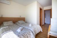 Chalet 2 Chambres (4 Adultes)