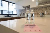 Apartamento de 2 dormitorios con balcón