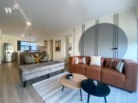 Appartement 2 Chambres avec Balcon
