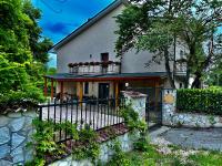 Domus Corinnae - B&B Sulmona