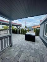 Ferienhaus Hoti - Bed and Breakfast