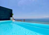 B&B Faro de Cullera - Faro Cullera. Villa pareada. Infinity pool . - Bed and Breakfast Faro de Cullera