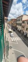 Apartment in Pistoia (Tuscany) - B&B Pistoia