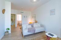 Appartamento con 1 Camera da Letto