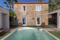Chalet 1 Chambre (2 Adultes)