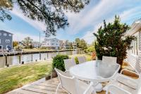 The Town of South Bethany --- 300 W 6th St - Chambres d’hôtes Bethany Beach
