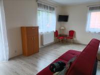 Camera Tripla con Balcone