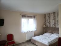 Habitación Triple con balcón