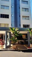 Flat DiRoma perto do Hot Park - B&B