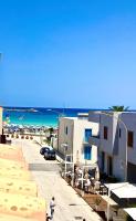 Casa Sole - B&B San Vito Lo Capo