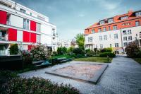 Oasis Appart - Wohnen im Königspark - Elbhang Dresden - große Terrasse - Netflix - TG - Chambres d'hôtes Dresde
